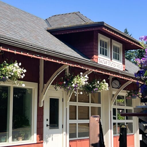 SSH Front 3 SSH Front 3