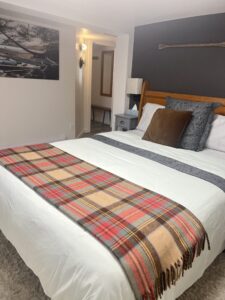 STA-04-15 - Club Car 2nd Bedroom, Ocean Room, available when booked as 2 Bedroom unit