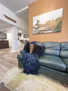 STA-04-16 - Club Car Open living concept