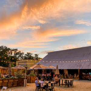 high_quality_McConnell_Estates_WInery_Barn_Night