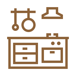 Executive Kitchen