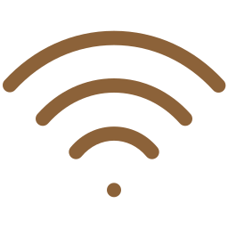 High-Speed Wi-Fi